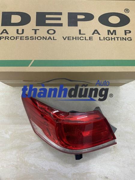 ĐÈN HẬU TOYOTA CAMRY 2006 | 8156106360