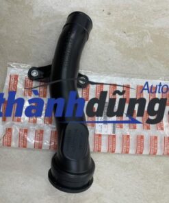 ỐNG HÚT GIÓ VÀO ĐỘNG CƠ ISUZU DMAX 2006 | 8982098600