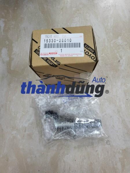 VAN SOLENOID VVT-i TOYOTA CAMRY | 1533028010