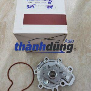 BƠM NƯỚC ĐỘNG CƠ MAZDA CX5 2013 | PE7W-15-010