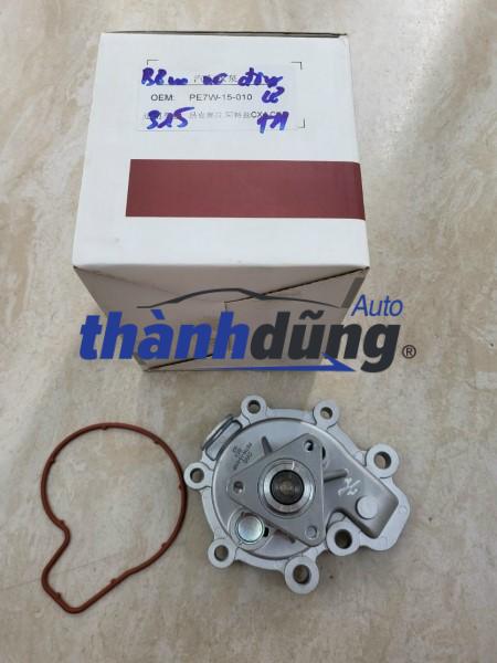 BƠM NƯỚC ĐỘNG CƠ MAZDA CX5 2013 | PE7W-15-010