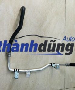 ỐNG TRỢ LỰC DẦU TỪ BÌNH LÊN BƠM CHEVROLET CAPTIVA 2006