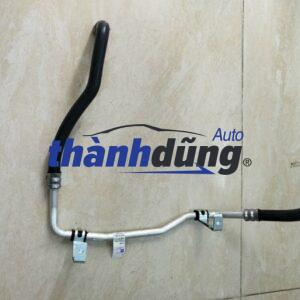 ỐNG TRỢ LỰC DẦU TỪ BÌNH LÊN BƠM CHEVROLET CAPTIVA 2006