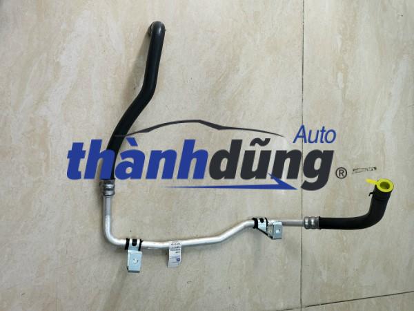 ỐNG TRỢ LỰC DẦU TỪ BÌNH LÊN BƠM CHEVROLET CAPTIVA 2006