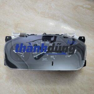 ĐỒNG HỒ TÁP LÔ MITSUBISHI JOLIE 2001 | MR366071