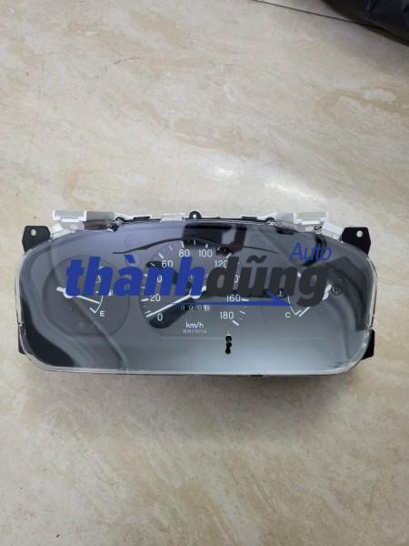 ĐỒNG HỒ TÁP LÔ MITSUBISHI JOLIE 2001 | MR366071