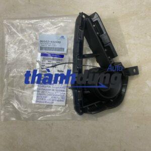 ỐP ĐÈN GẦM HYUNDAI I10 2022 | 86562K6000