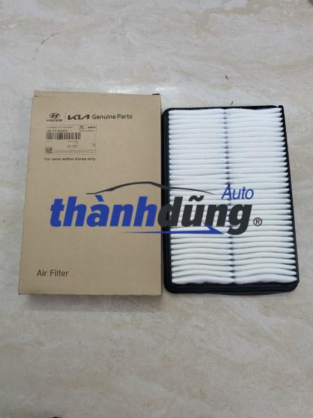 LỌC GIÓ ĐỘNG CƠ KIA SORENTO 2014 | 281132W300