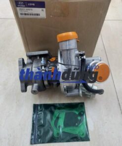 TURBO TĂNG ÁP KIA BONGO 3 2005 | 282014X610