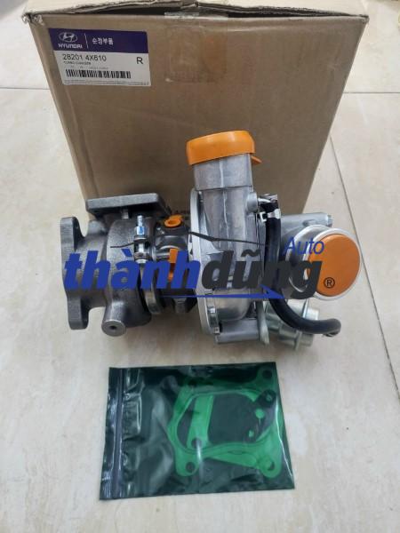 TURBO TĂNG ÁP KIA BONGO 3 2005 | 282014X610