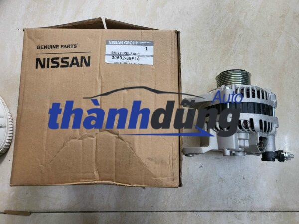 MÁY PHÁT ĐIỆN NISSAN PATHFINDER | 23100EB71A