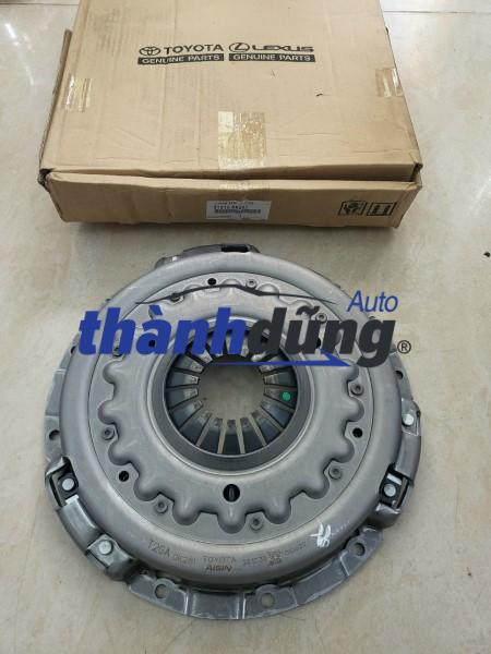 BÀN ÉP TOYOTA HILUX 2015-2021 | 312100K281