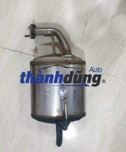 ỐNG XẢ ĐOẠN CUỐI NISSAN TEANA | 20100-JN30B-JP