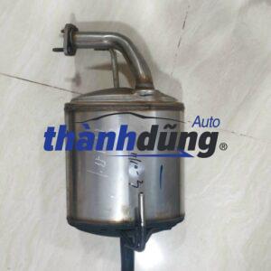 ỐNG XẢ ĐOẠN CUỐI NISSAN TEANA | 20100-JN30B-JP