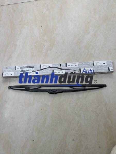 CHỔI GẠT MƯA TRƯỚC NISSAN ALMERA | B8891Z425R