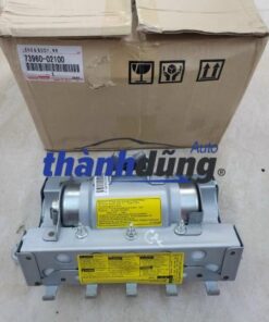 TÚI KHÍ TÁP LÔ TOYOTA ALTIS 2014 | 7396002100