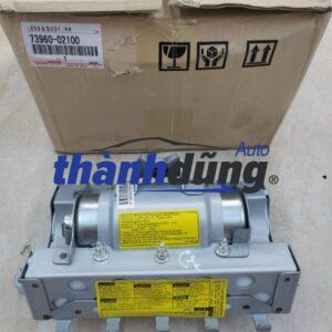 TÚI KHÍ TÁP LÔ TOYOTA ALTIS 2014 | 7396002100