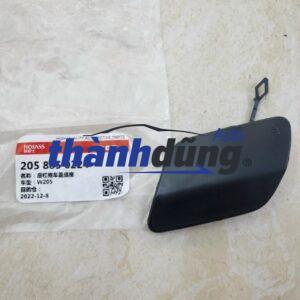 NẮP MÓC KÉO BA ĐỜ SỐC SAU MERCEDES C280 | 2058850224