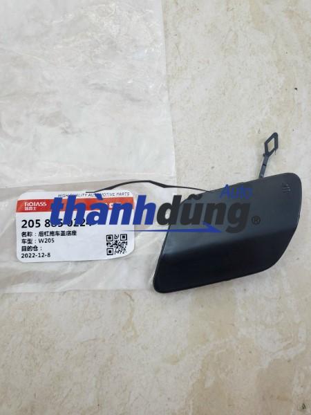 NẮP MÓC KÉO BA ĐỜ SỐC SAU MERCEDES C280 | 2058850224