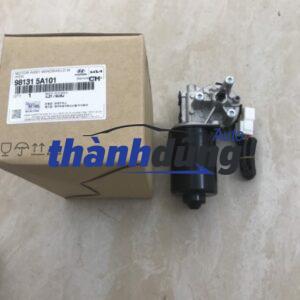 MÔ TƠ GẠT MƯA HYUNDAI COUNTY 2009 | 981315A101