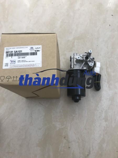 MÔ TƠ GẠT MƯA HYUNDAI COUNTY 2009 | 981315A101