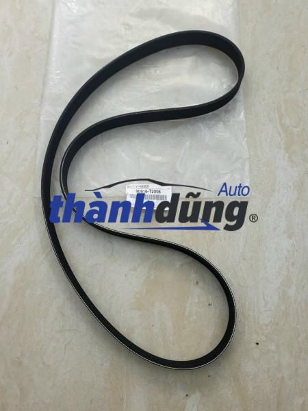 DÂY CUROA TỔNG TOYOTA HIACE | 90916T2006
