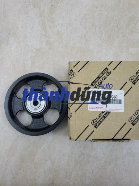 BẠC ĐẠN TĂNG DÂY CUROA TỔNG TOYOTA RAV4 | 1660328050