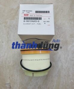 LỌC NHIÊN LIỆU ISUZU MUX 2012 | 8981596930
