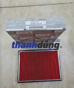 LỌC GIÓ ĐỘNG CƠ NISSAN SUNNY 2013 | 1654673C10