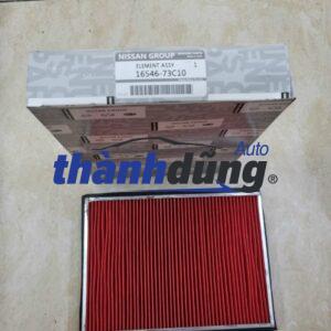 LỌC GIÓ ĐỘNG CƠ NISSAN SUNNY 2013 | 1654673C10