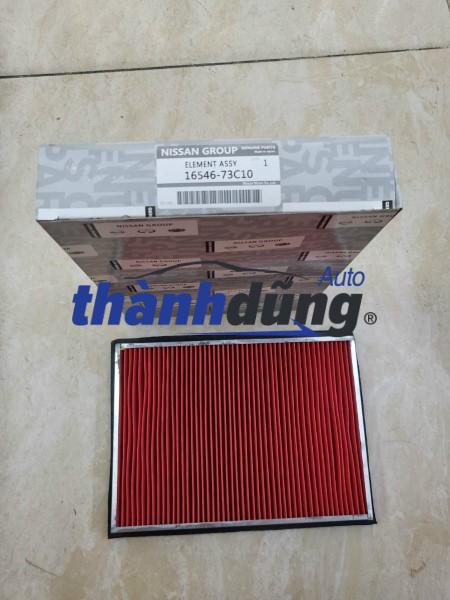 LỌC GIÓ ĐỘNG CƠ NISSAN SUNNY 2013 | 1654673C10