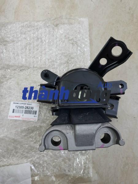 CHÂN MÁY TOYOTA RAV4 2010 | 1230528230