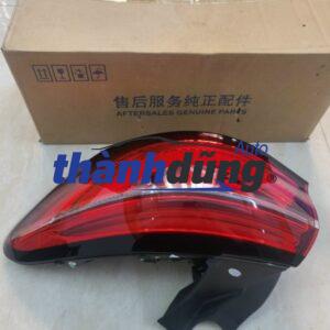 ĐÈN HẬU NGOÀI MG HS 2020 | 10420733