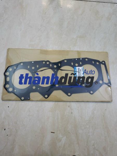 GIOĂNG QUY LÁT MAZDA BT50 2008 | WLY110271