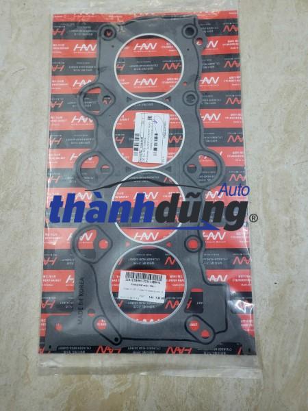 GIOĂNG MẶT MÁY (QUY LÁT) HYUNDAI I20 | 223112B004