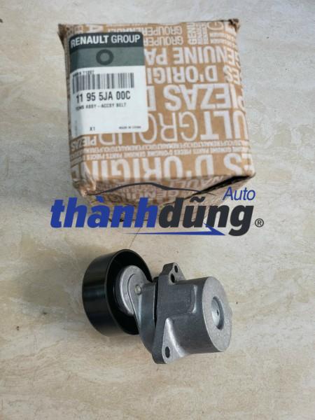 CỤM TĂNG TỔNG NISSAN LIVINA | 11955JA00C