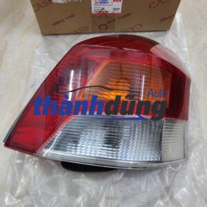 ĐÈN HẬU TRÁI TOYOTA YARIS 2008 | 8155152710