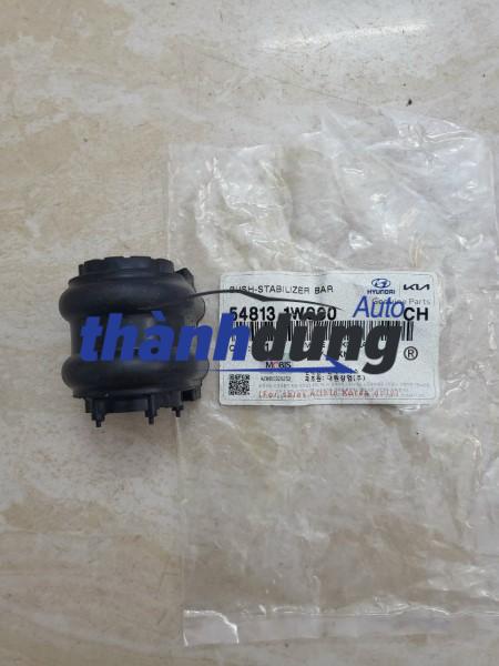 CAO SU ỐP CÂN BẰNG TRƯỚC HYUNDAI ACCENT | 548131W000