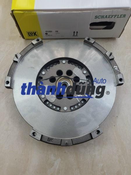 BÁNH ĐÀ CHEVROLET COLORADO 2013-2019 | 94711380