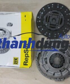 BỘ CÔN CHEVROLET COLORADO 2013-2019 | 24581617