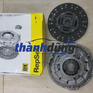 BỘ CÔN CHEVROLET COLORADO 2013-2019 | 24581617