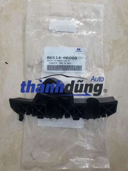NẸP CÀI CẢN TRƯỚC HYUNDAI ACCENT 2020 | 86514H6000