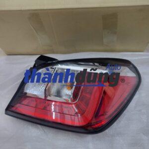 ĐÈN HẬU TRÁI MITSUBISHI ATTRAGE 2022 | 8330B260