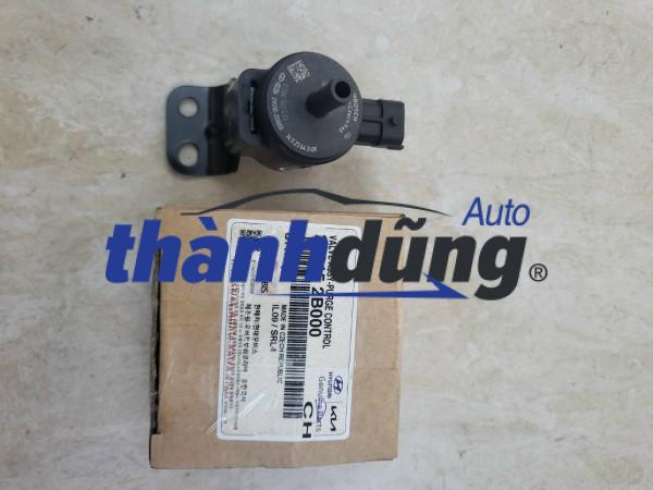 VAN HỒI LƯU KHÍ XẢ KIA CERATO | 290152B000