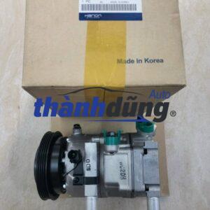 LỐC ĐIỀU HÒA (LẠNH) HYUNDAI ACCENT 2007