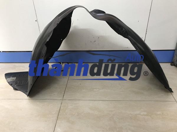 CHẮN BÙN LÒNG DÈ TRƯỚC PHỤ XE KIA CARNIVAL