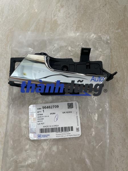 TAY MỞ CỬA TRONG DAEWOO GENTRA | 96462709