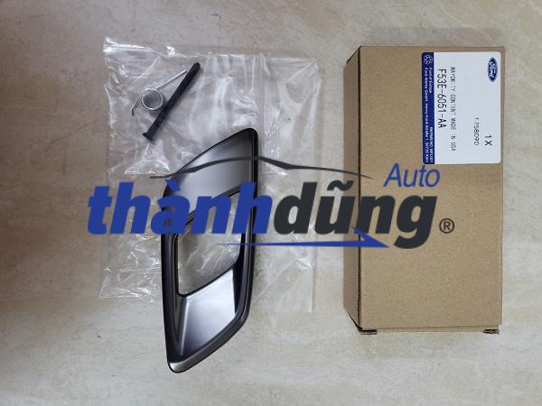 TAY MỞ CỬA TRONG FORD RANGER | EB3B22601CB
