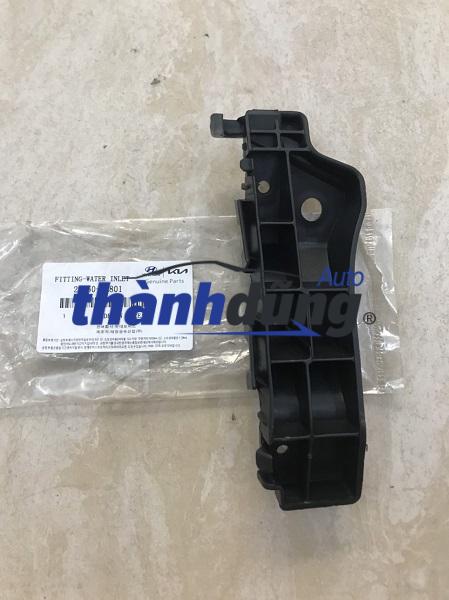 NẸP CÀI CẢN TRƯỚC PHỤ XE HYUNDAI SANTAFE