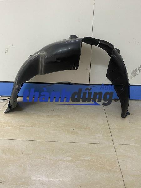 CHẮN BÙN LÒNG DÈ SAU XE HYUNDAI ELANTRA 2019